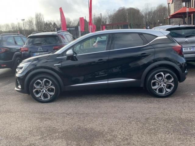 Renault Captur image 9