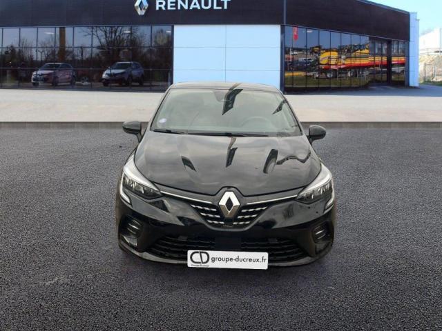 Renault Clio image 2