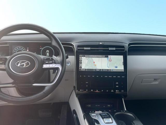 Hyundai Tucson image 4