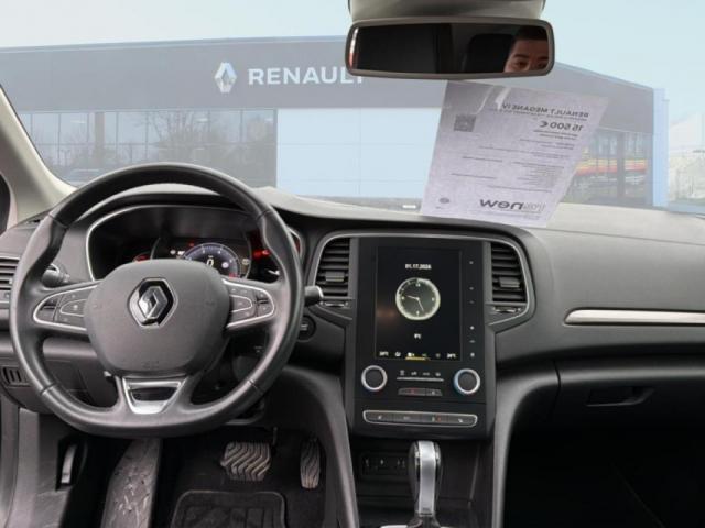 Renault Mégane image 8