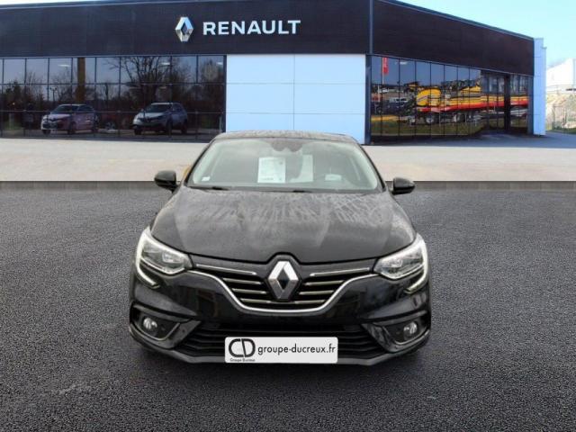 Renault Mégane image 1