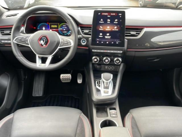 Renault Arkana image 9