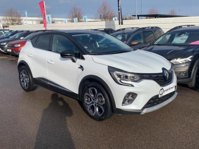 Renault Captur image 8