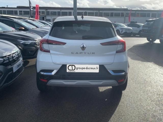 Renault Captur image 6