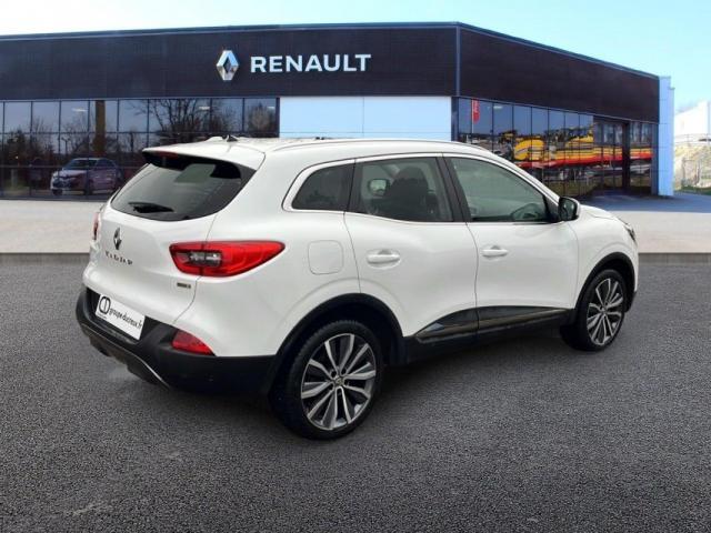 Renault Kadjar image 6