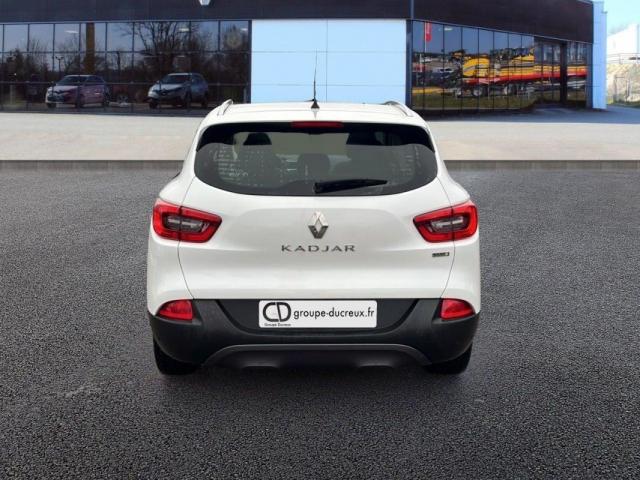 Renault Kadjar image 5