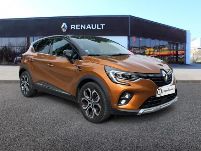 Renault Captur image 5