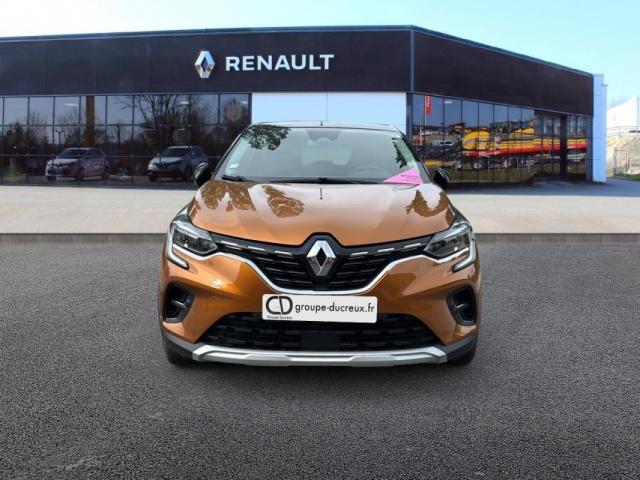 Renault Captur image 8