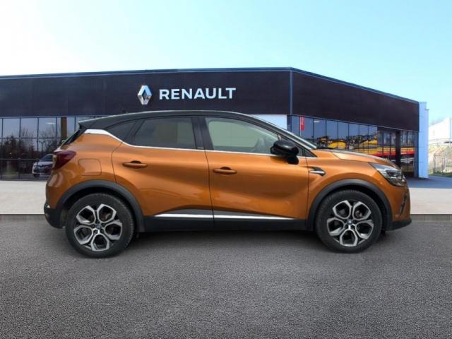 Renault Captur image 7