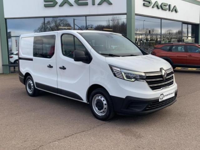 Renault Trafic image 7