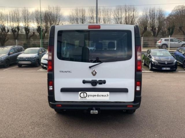 Renault Trafic image 6