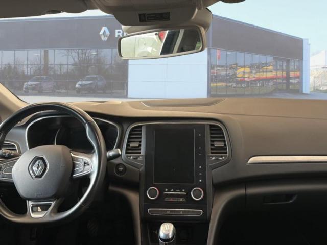 Renault Mégane image 1