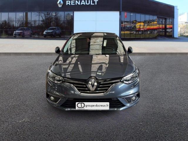 Renault Mégane image 6