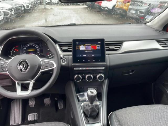 Renault Captur image 2