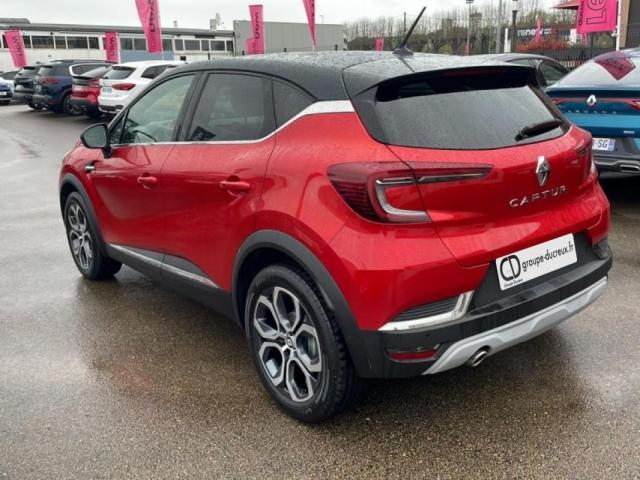 Renault Captur image 7