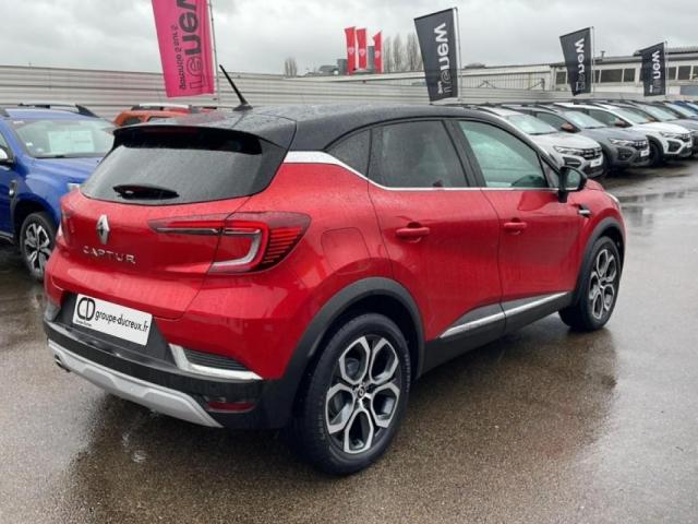 Renault Captur image 8