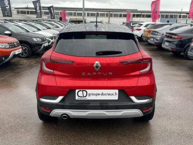 Renault Captur image 1