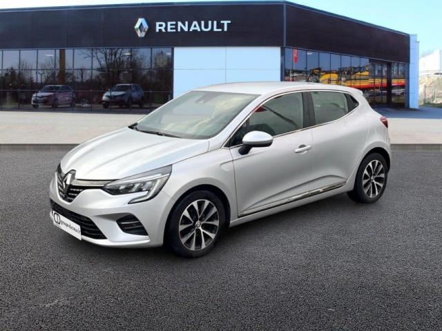 Renault Clio V Tce 100 Gpl - 21n Intens