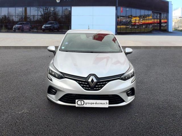 Renault Clio image 9