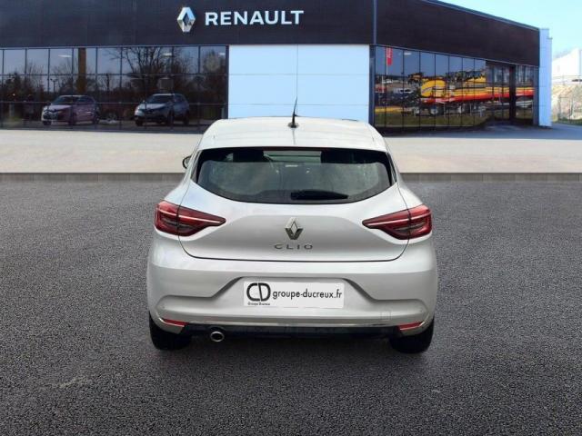 Renault Clio image 2