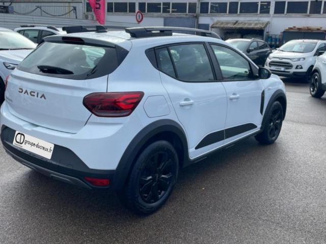 Dacia Sandero image 5