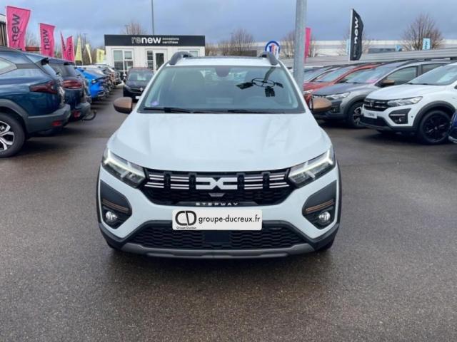 Dacia Sandero image 9