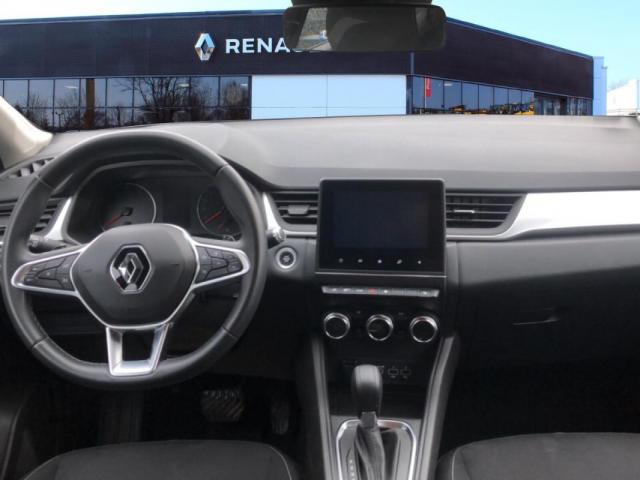 Renault Captur image 9