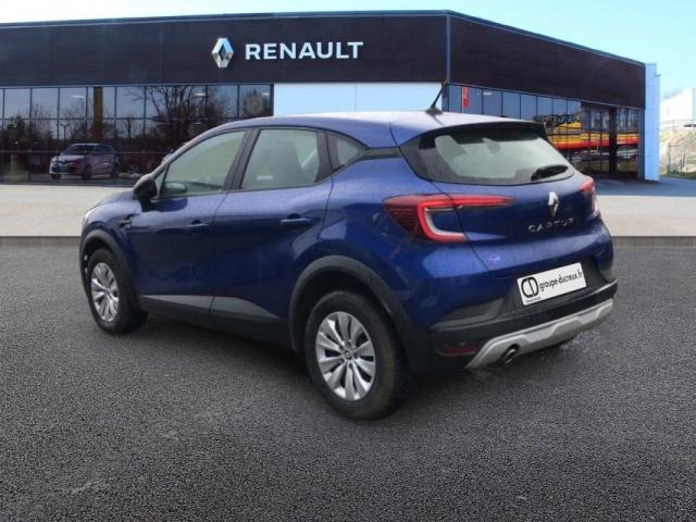 Renault Captur image 1