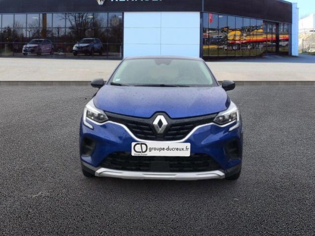 Renault Captur image 4