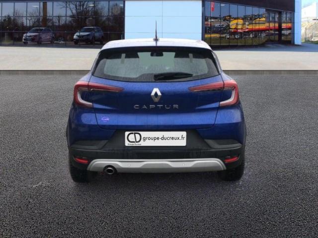 Renault Captur image 3