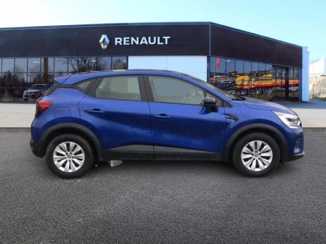 Renault Captur image 7