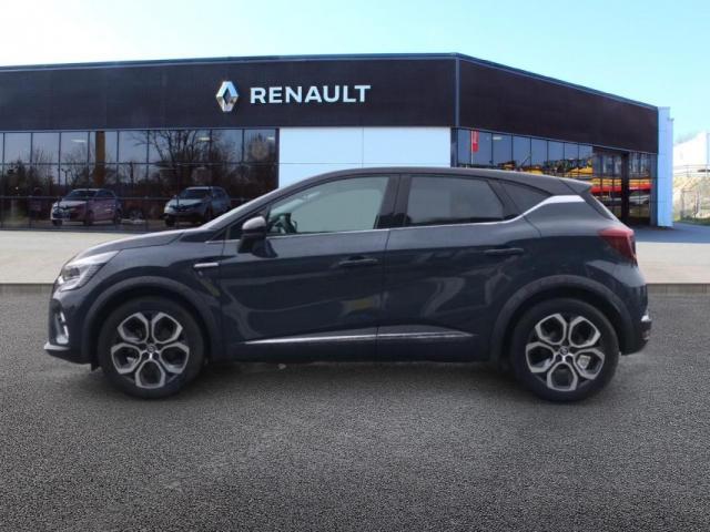 Renault Captur image 4
