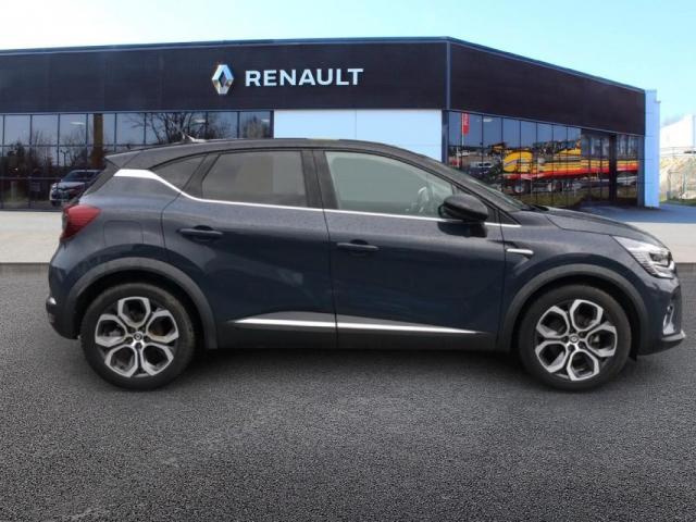 Renault Captur image 3