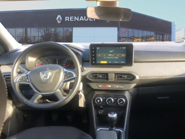 Dacia Sandero image 8