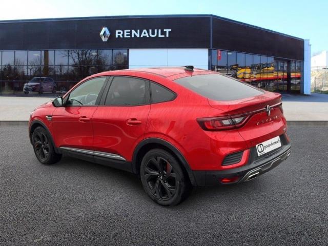 Renault Arkana image 8