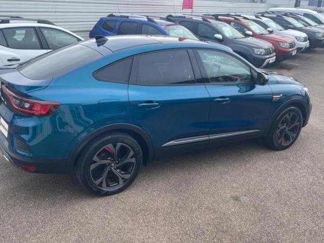 Renault Arkana image 5