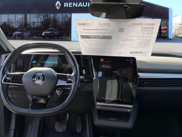 Renault Mégane E-Tech image 5