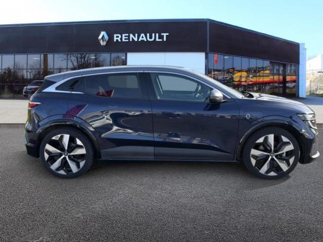 Renault Mégane E-Tech image 6
