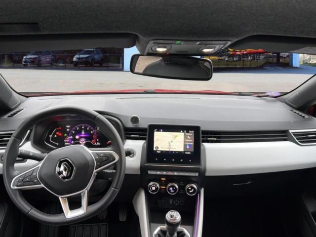 Renault Clio image 6