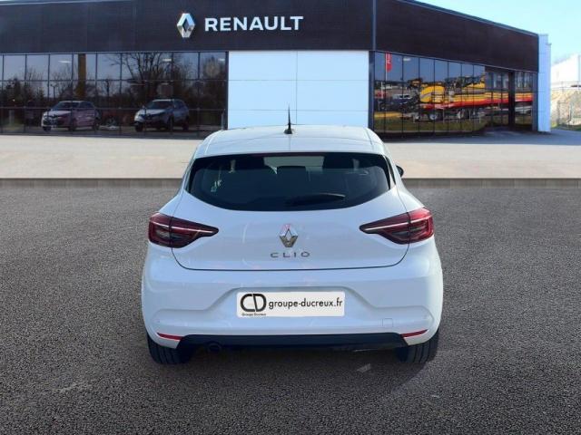 Renault Clio image 6