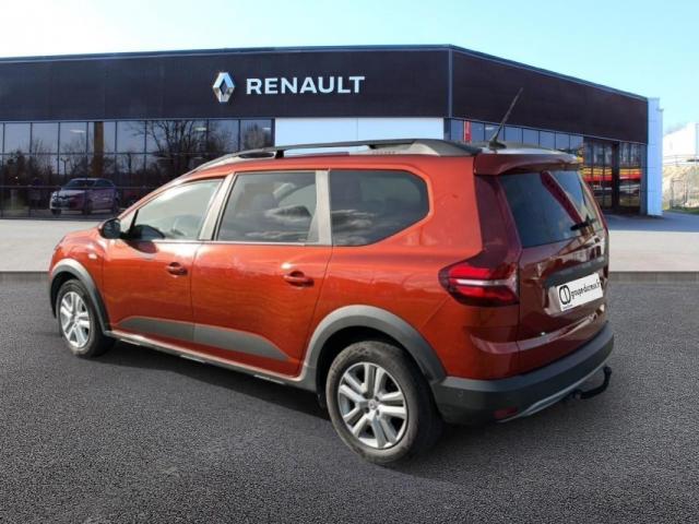 Dacia Jogger image 3