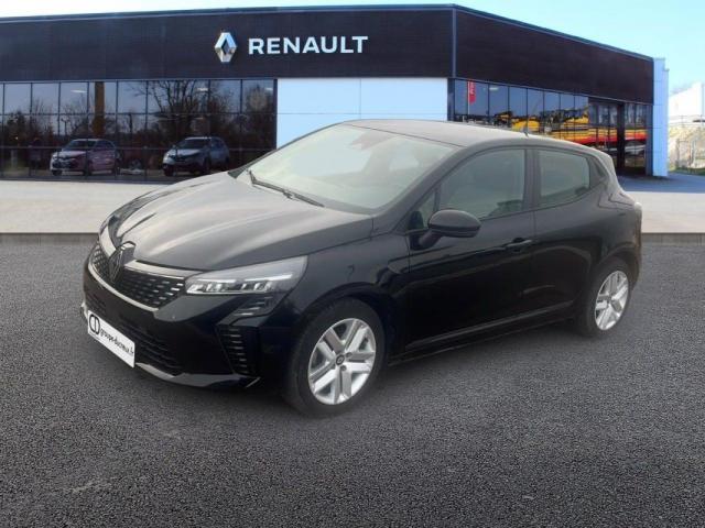 Renault Clio V Societe Tce 90 Evolution Reversible