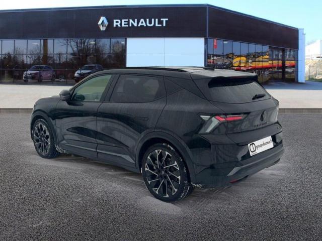 Renault Scénic image 8