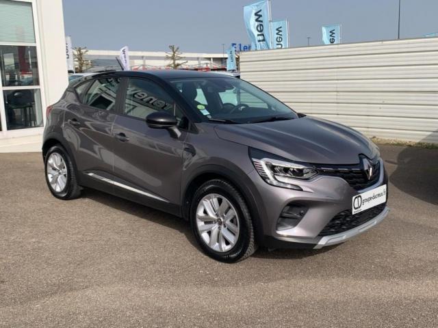 Renault Captur image 5