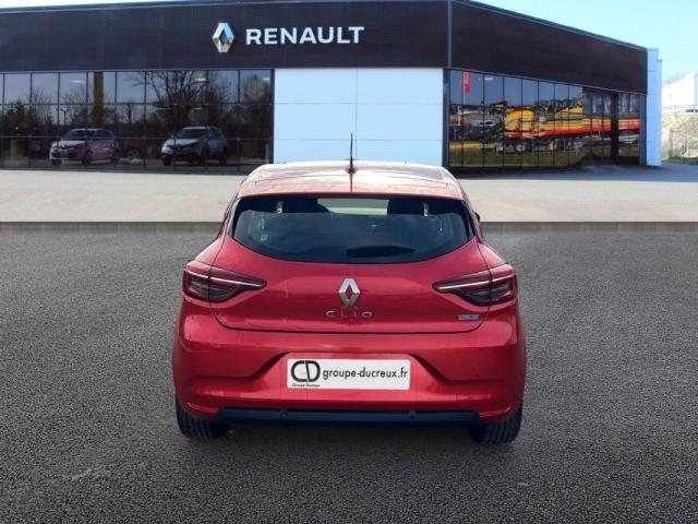 Renault Clio image 4