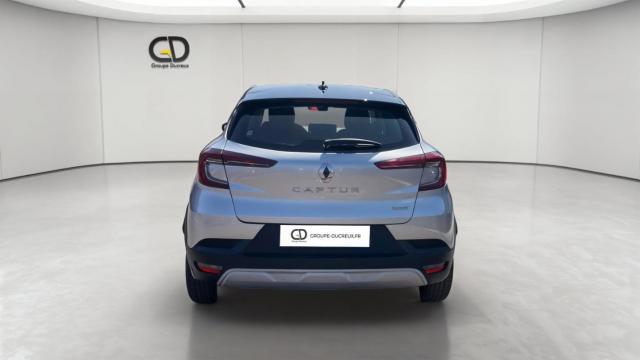 Renault Captur image 5