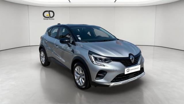 Renault Captur image 7