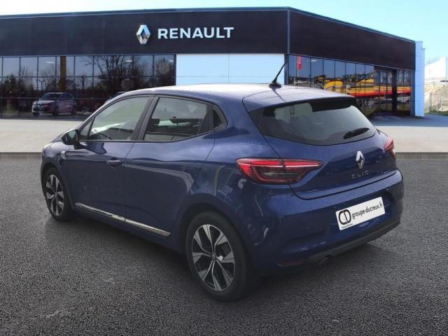Renault Clio image 6