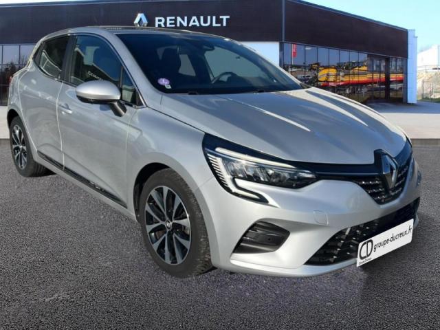 Renault Clio image 1