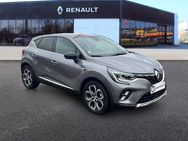 Renault Captur image 9